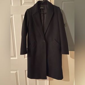 Zara women coat